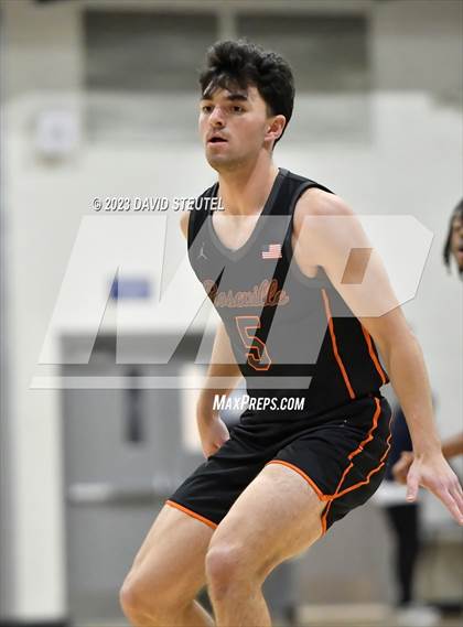 Thumbnail 1 in Roseville vs. Wood (Les Curry Invitational) photogallery.