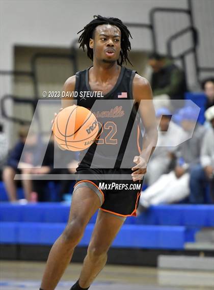 Thumbnail 1 in Roseville vs. Wood (Les Curry Invitational) photogallery.