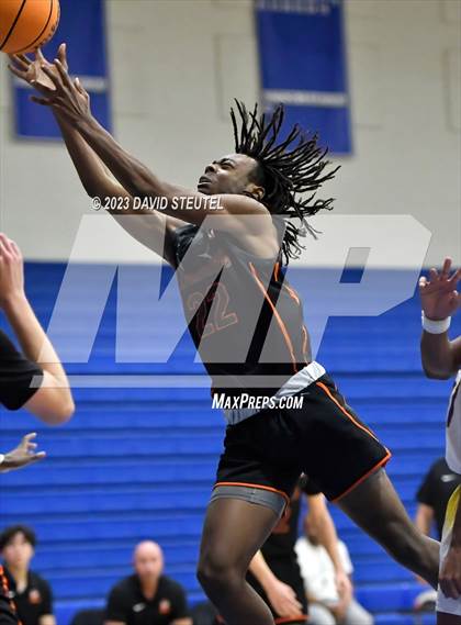 Thumbnail 1 in Roseville vs. Wood (Les Curry Invitational) photogallery.