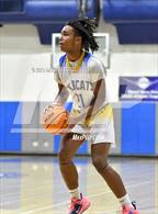 Photo from the gallery "Roseville vs. Wood (Les Curry Invitational)"