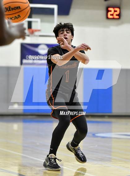 Thumbnail 2 in Roseville vs. Wood (Les Curry Invitational) photogallery.