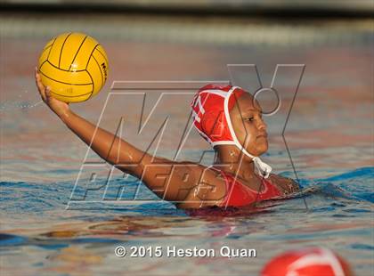 Thumbnail 3 in Santa Barbara @ Mater Dei photogallery.