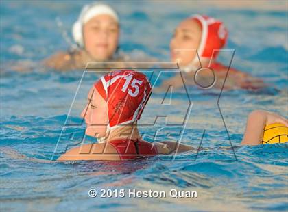 Thumbnail 3 in Santa Barbara @ Mater Dei photogallery.
