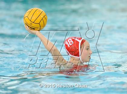 Thumbnail 3 in Santa Barbara @ Mater Dei photogallery.
