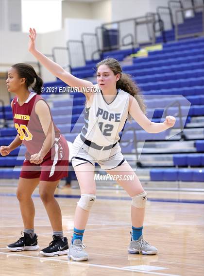 Thumbnail 1 in JV: Lassiter @ Pope photogallery.