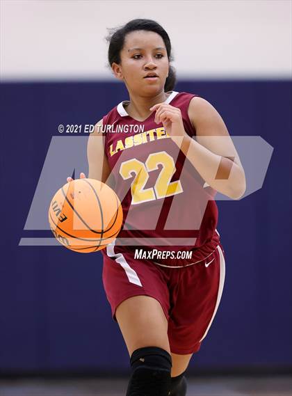 Thumbnail 1 in JV: Lassiter @ Pope photogallery.