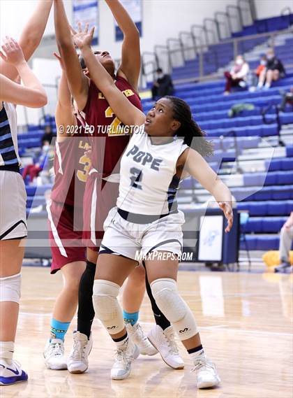Thumbnail 2 in JV: Lassiter @ Pope photogallery.