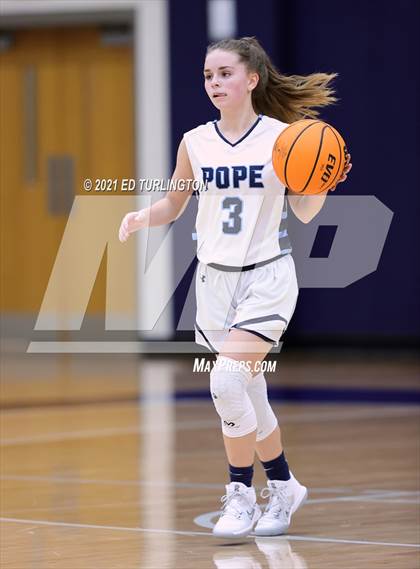 Thumbnail 3 in JV: Lassiter @ Pope photogallery.