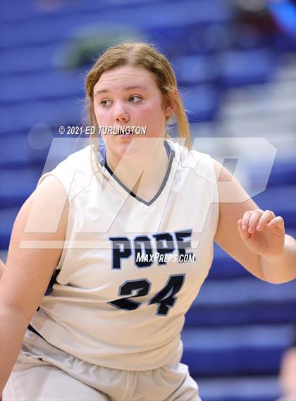 Thumbnail 1 in JV: Lassiter @ Pope photogallery.