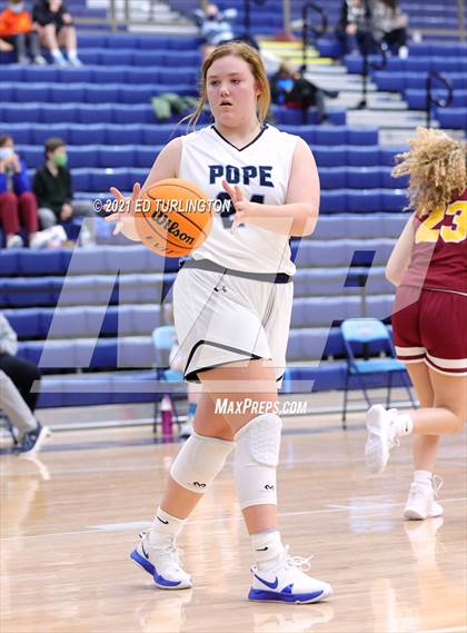 Thumbnail 2 in JV: Lassiter @ Pope photogallery.