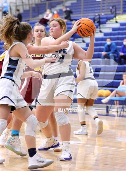 Thumbnail 1 in JV: Lassiter @ Pope photogallery.