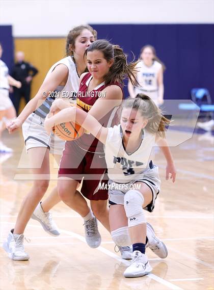 Thumbnail 1 in JV: Lassiter @ Pope photogallery.