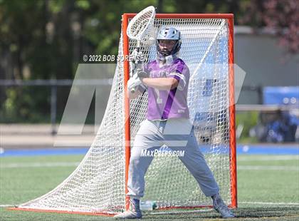 Thumbnail 3 in Cold Spring Harbor vs Port Jefferson (Long Island Class D Finals) photogallery.
