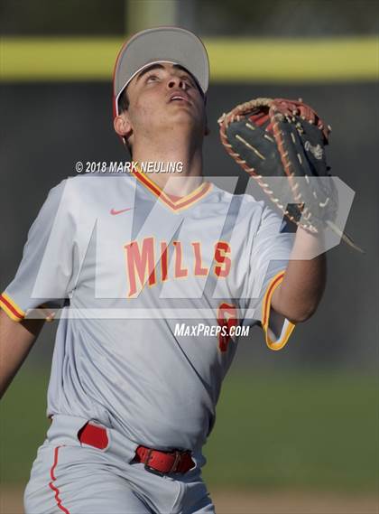 Thumbnail 2 in Mills @ Hillsdale photogallery.