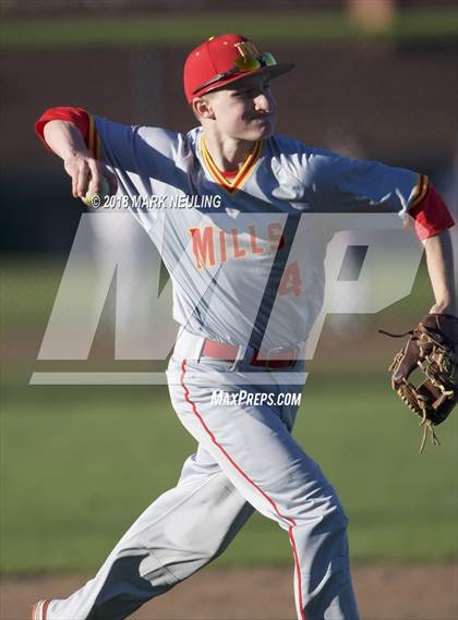 Thumbnail 1 in Mills @ Hillsdale photogallery.