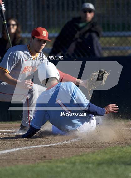 Thumbnail 1 in Mills @ Hillsdale photogallery.
