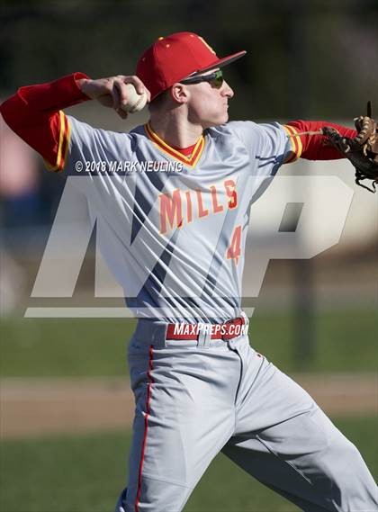 Thumbnail 1 in Mills @ Hillsdale photogallery.
