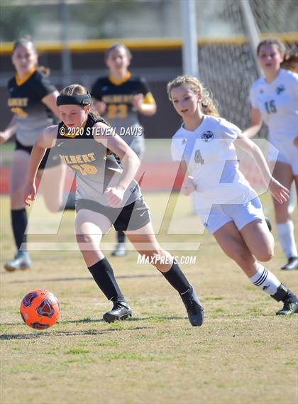 Thumbnail 2 in Cactus Shadows @ Gilbert photogallery.