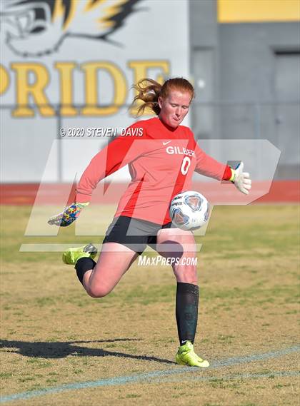 Thumbnail 1 in Cactus Shadows @ Gilbert photogallery.