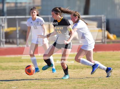Thumbnail 2 in Cactus Shadows @ Gilbert photogallery.
