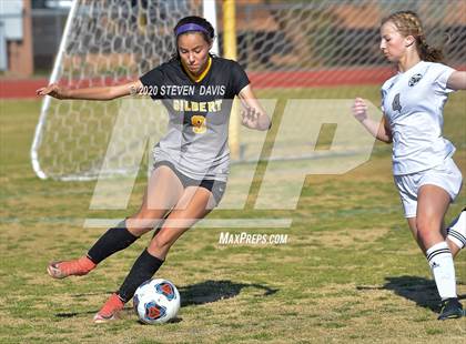 Thumbnail 2 in Cactus Shadows @ Gilbert photogallery.