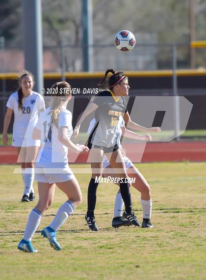 Thumbnail 2 in Cactus Shadows @ Gilbert photogallery.