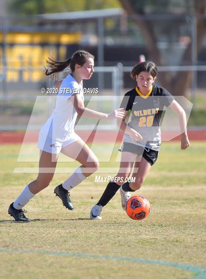 Thumbnail 3 in Cactus Shadows @ Gilbert photogallery.