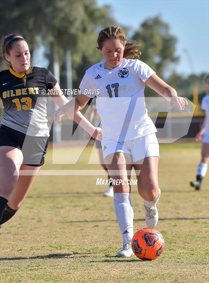Thumbnail 3 in Cactus Shadows @ Gilbert photogallery.