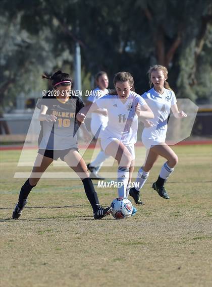 Thumbnail 3 in Cactus Shadows @ Gilbert photogallery.