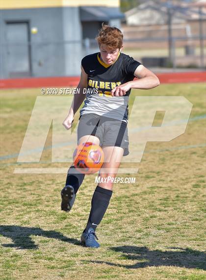 Thumbnail 2 in Cactus Shadows @ Gilbert photogallery.