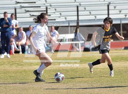 Thumbnail 2 in Cactus Shadows @ Gilbert photogallery.