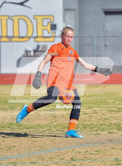 Thumbnail 1 in Cactus Shadows @ Gilbert photogallery.