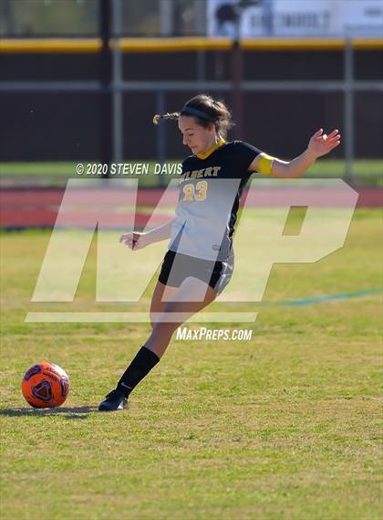 Thumbnail 2 in Cactus Shadows @ Gilbert photogallery.