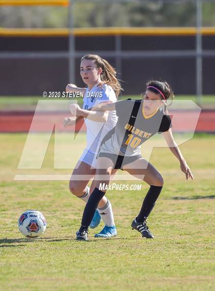 Thumbnail 3 in Cactus Shadows @ Gilbert photogallery.