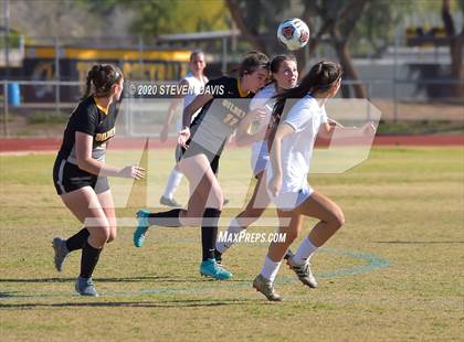 Thumbnail 1 in Cactus Shadows @ Gilbert photogallery.