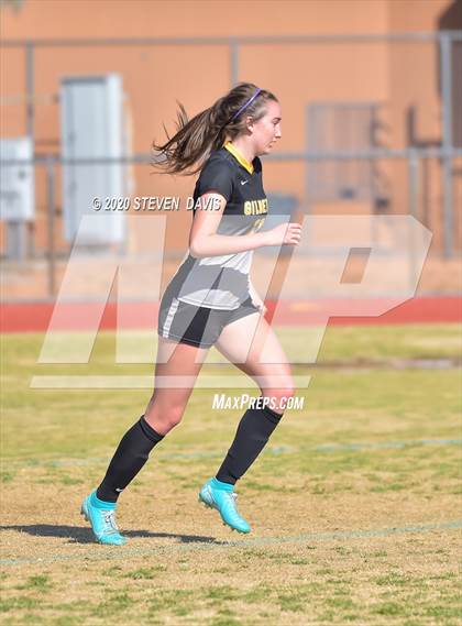 Thumbnail 1 in Cactus Shadows @ Gilbert photogallery.