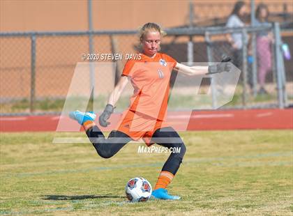 Thumbnail 2 in Cactus Shadows @ Gilbert photogallery.