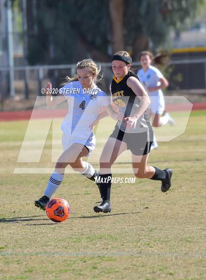 Thumbnail 3 in Cactus Shadows @ Gilbert photogallery.