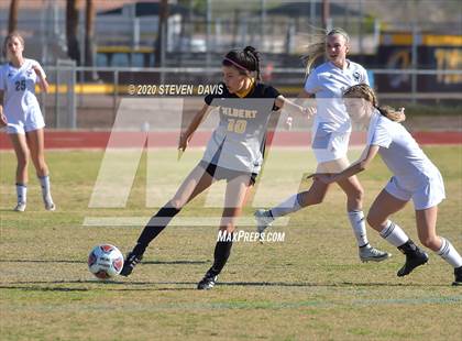 Thumbnail 1 in Cactus Shadows @ Gilbert photogallery.
