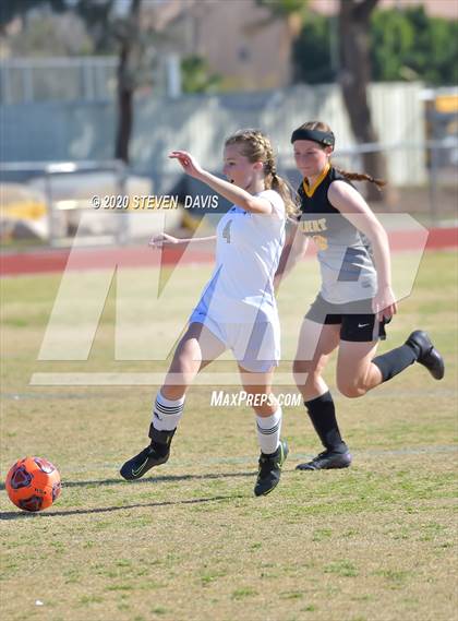 Thumbnail 1 in Cactus Shadows @ Gilbert photogallery.