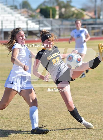Thumbnail 3 in Cactus Shadows @ Gilbert photogallery.
