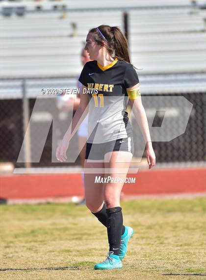 Thumbnail 1 in Cactus Shadows @ Gilbert photogallery.