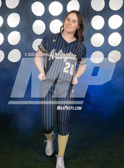 Thumbnail 3 in Arlington (Team & Individual) photogallery.