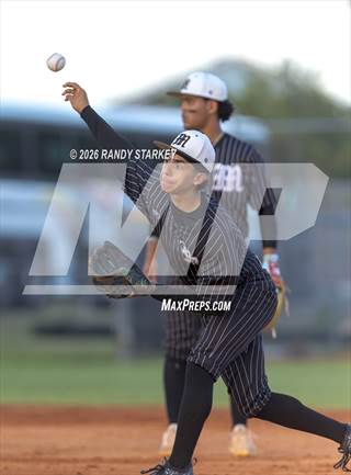 Port Charlotte @ Mariner