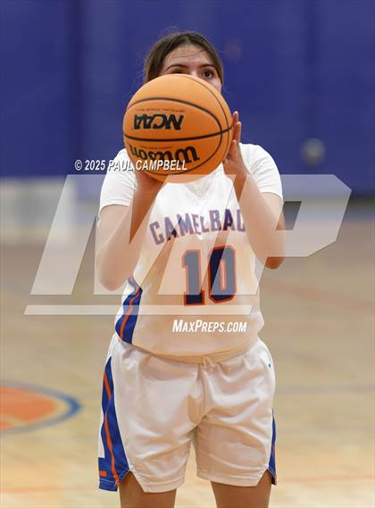 Thumbnail 1 in Cesar Chavez @ Camelback photogallery.