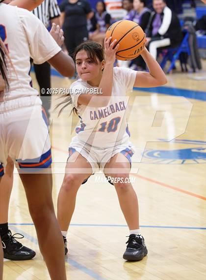 Thumbnail 3 in Cesar Chavez @ Camelback photogallery.