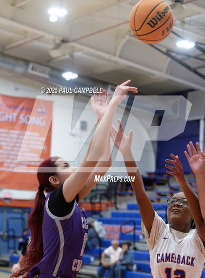 Thumbnail 1 in Cesar Chavez @ Camelback photogallery.