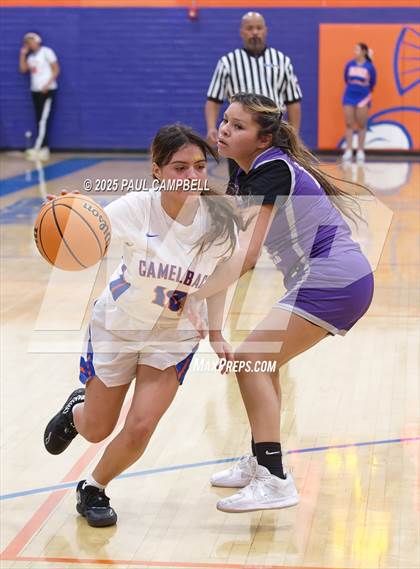 Thumbnail 2 in Cesar Chavez @ Camelback photogallery.