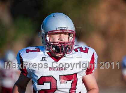 Thumbnail 3 in Bear River @ Placer photogallery.