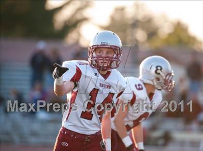 Thumbnail 2 in Bear River @ Placer photogallery.